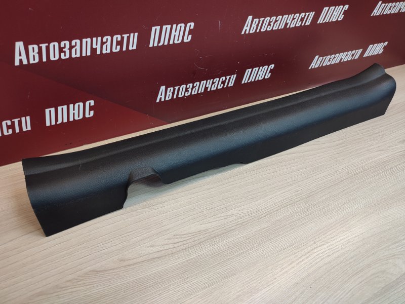 Накладка порога - фото 5