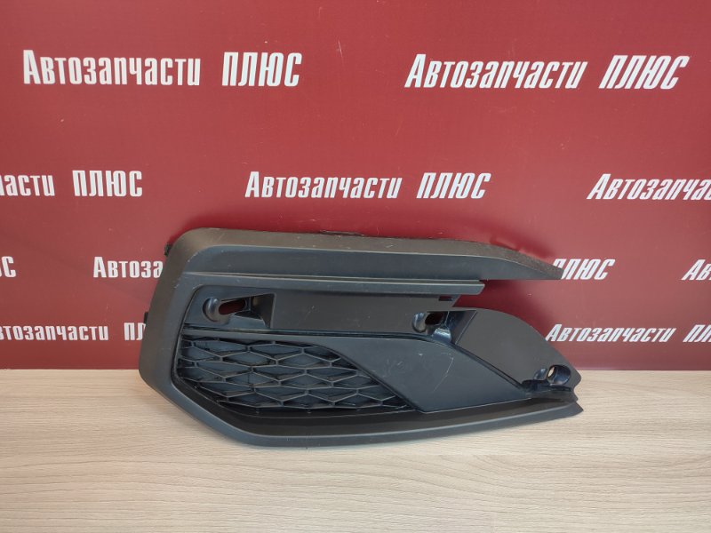 Накладка птф - фото 1