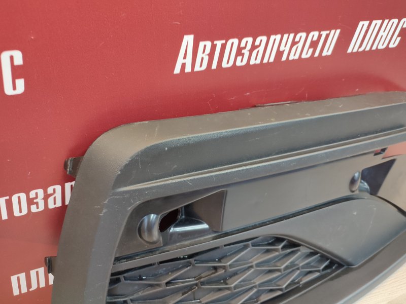 Накладка птф - фото 5