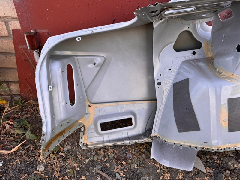 Крыло - фото 10