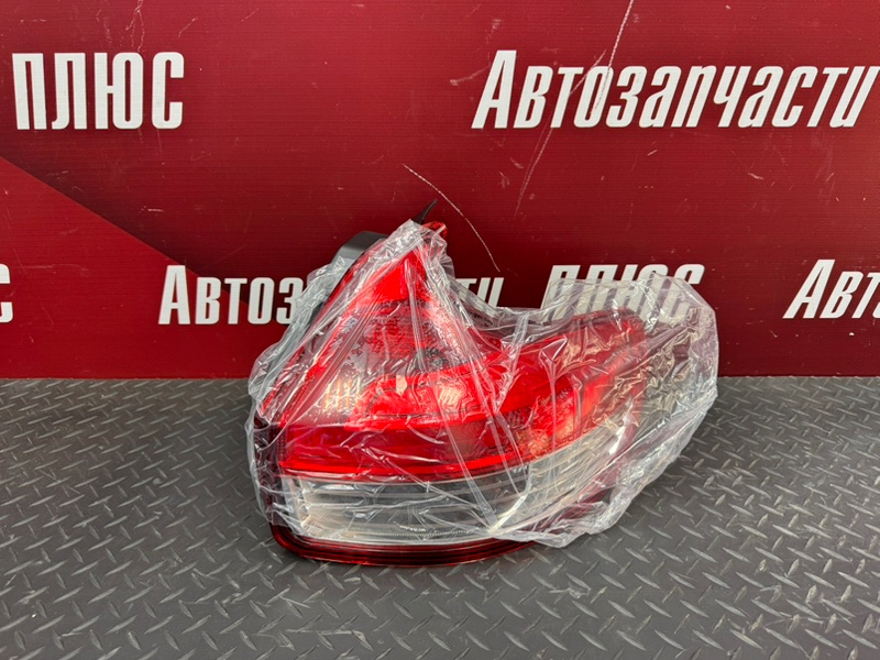 Фонарь - фото 1