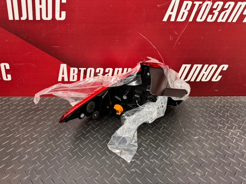 Фонарь - фото 5