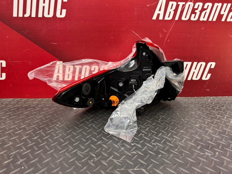 Фонарь - фото 6