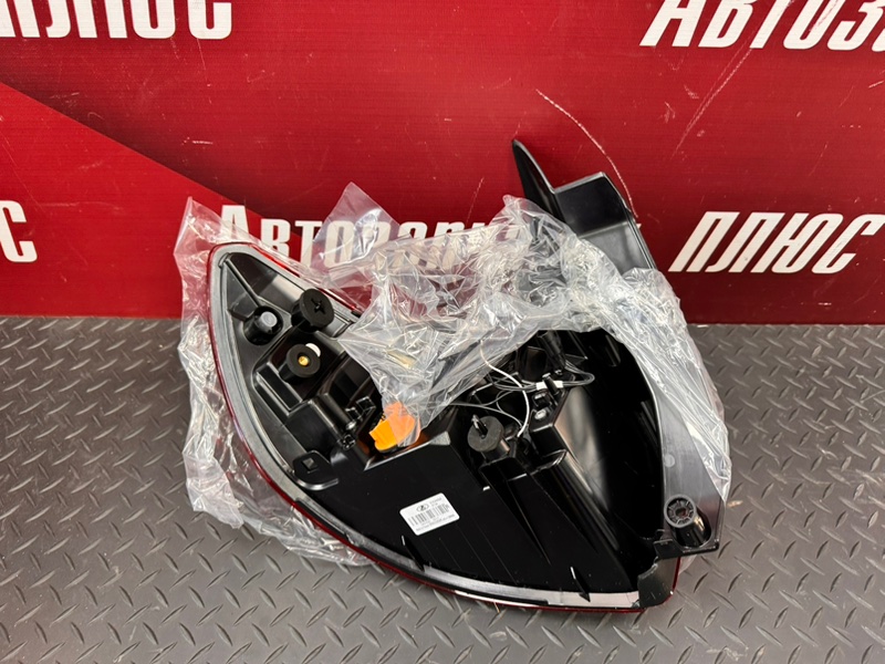 Фонарь - фото 7