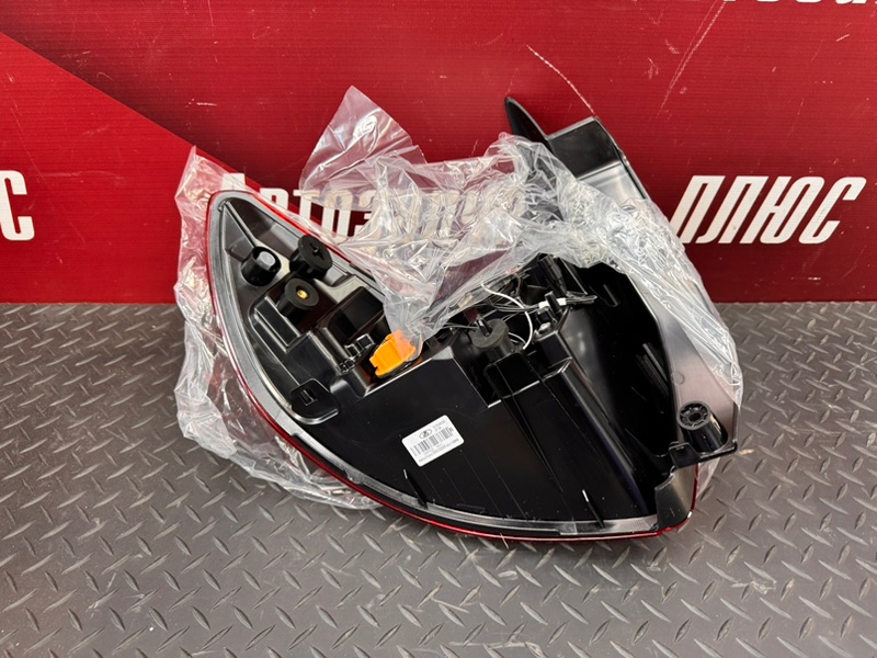 Фонарь - фото 8