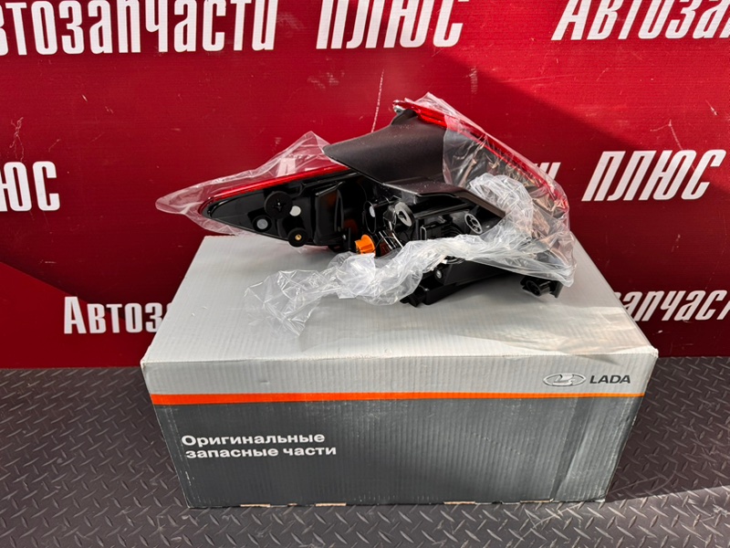 Фонарь - фото 6