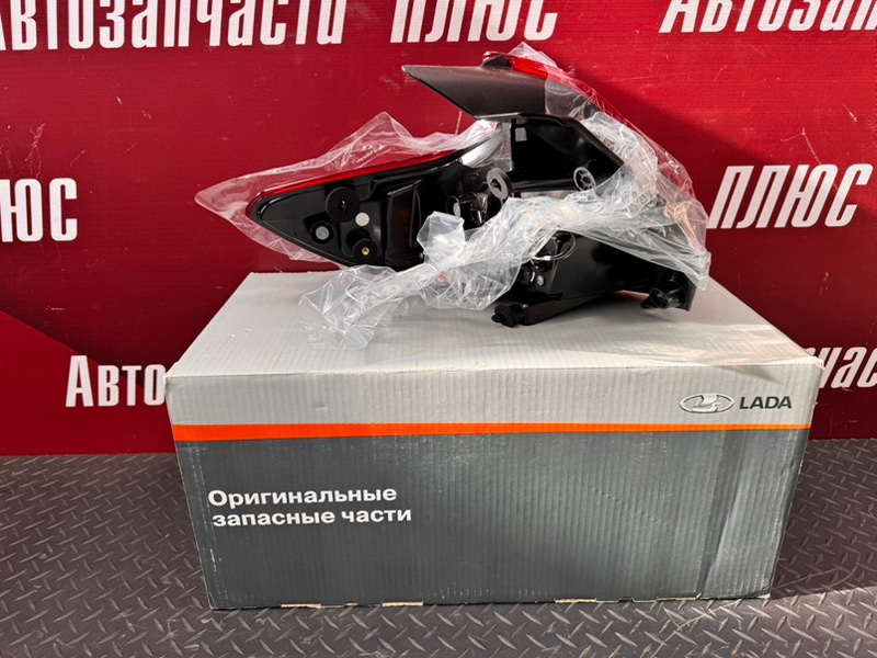 Фонарь - фото 7