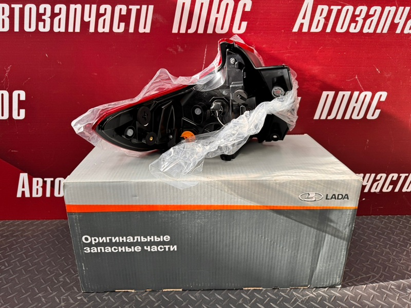 Фонарь - фото 8