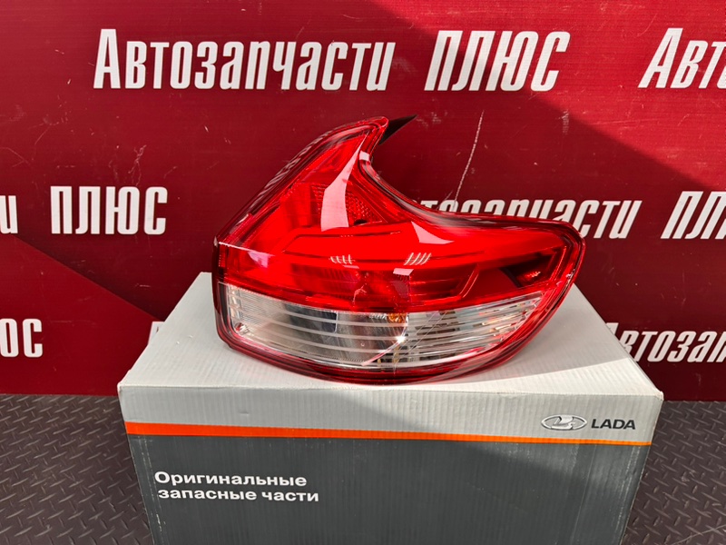 Фонарь - фото 2