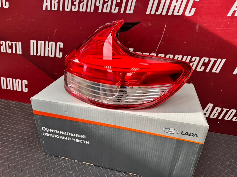 Фонарь - фото 4