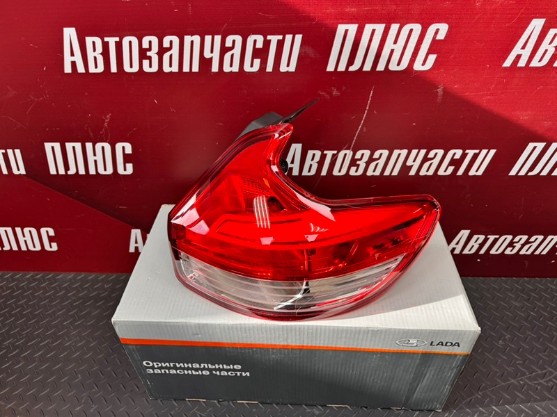 Фонарь - фото 5