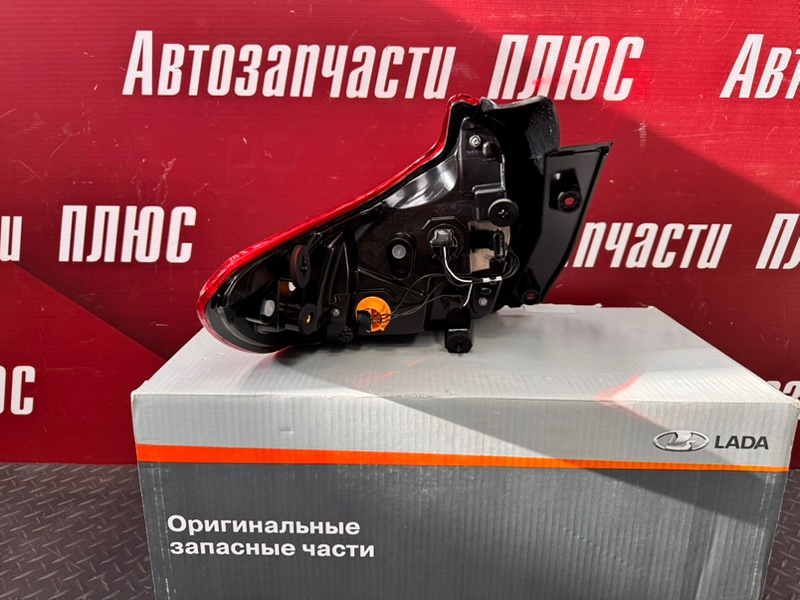 Фонарь - фото 8