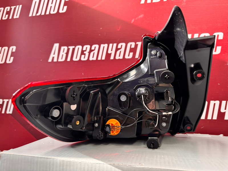 Фонарь - фото 9