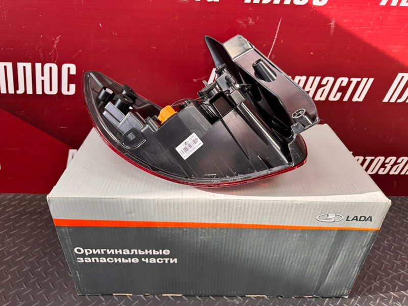 Фонарь - фото 10