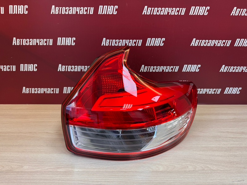 Фонарь - фото 1