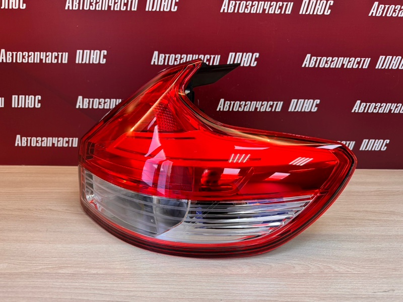 Фонарь - фото 4