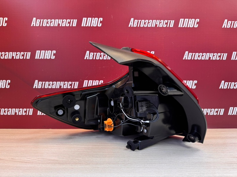 Фонарь - фото 6