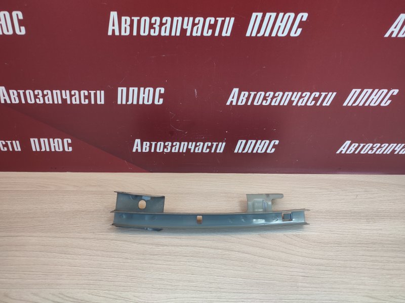 Направляющая стекла     двери - фото 1