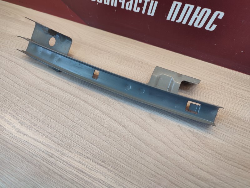 Направляющая стекла     двери - фото 3