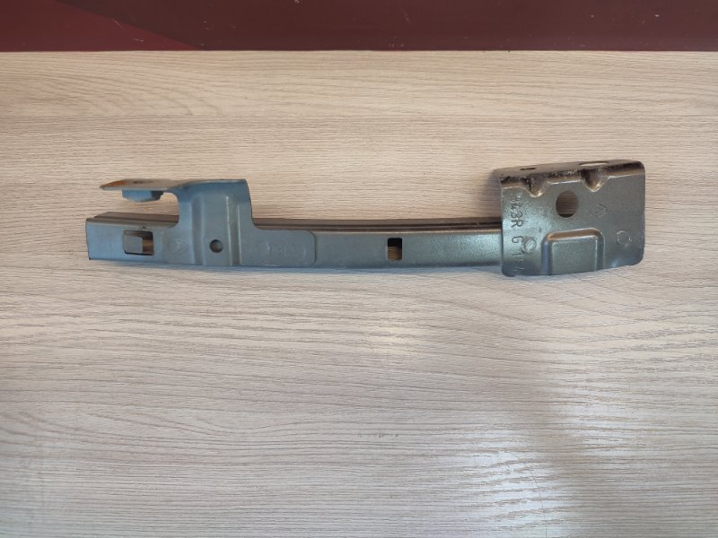 Направляющая стекла     двери - фото 5