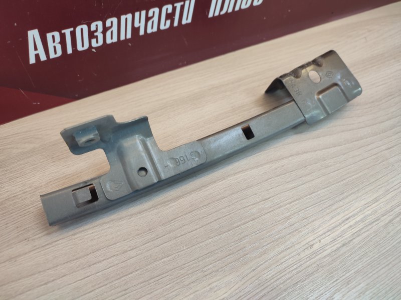 Направляющая стекла     двери - фото 7