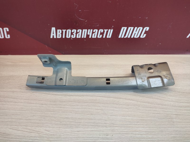 Направляющая стекла     двери - фото 8