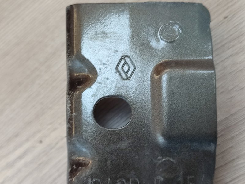 Направляющая стекла     двери - фото 9