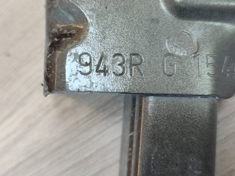 Направляющая стекла     двери - фото 10