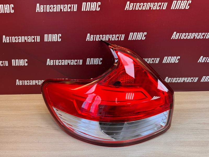 Фонарь - фото 1