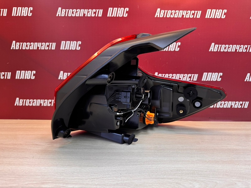 Фонарь - фото 8