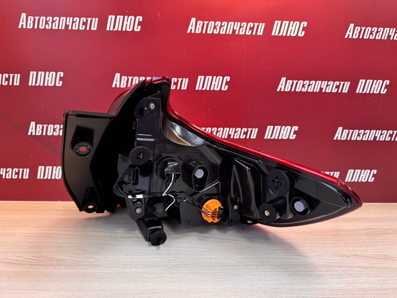 Фонарь - фото 9