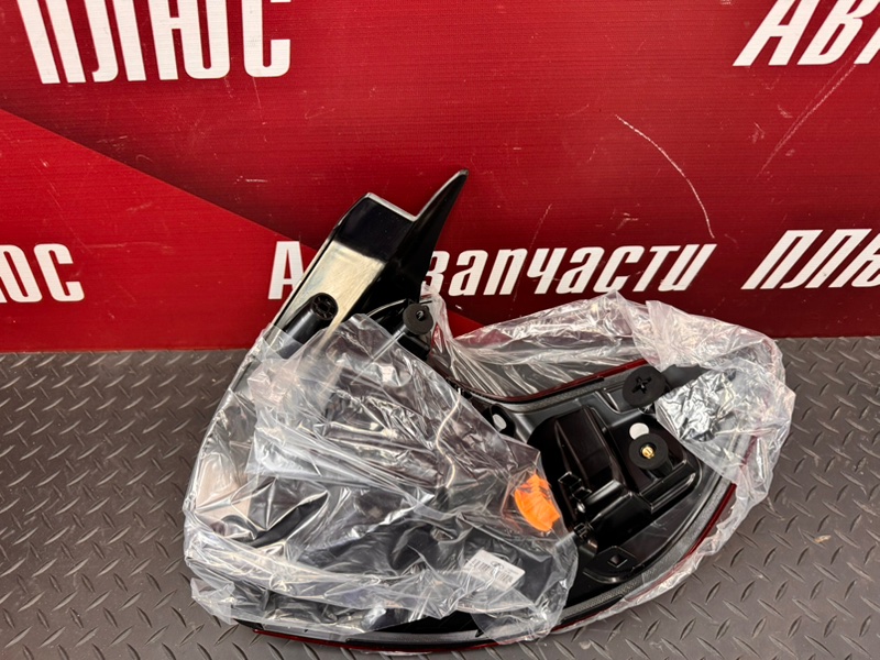 Фонарь - фото 7