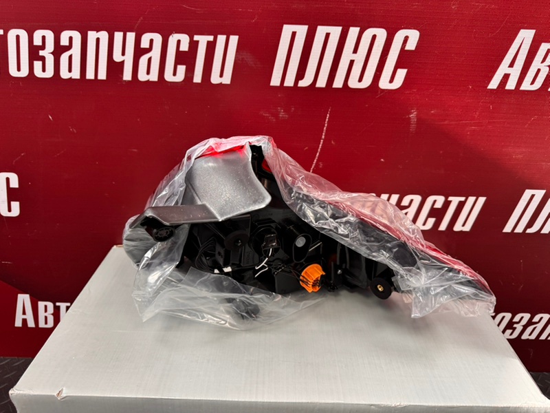 Фонарь - фото 6