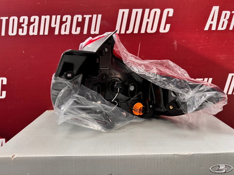 Фонарь - фото 7