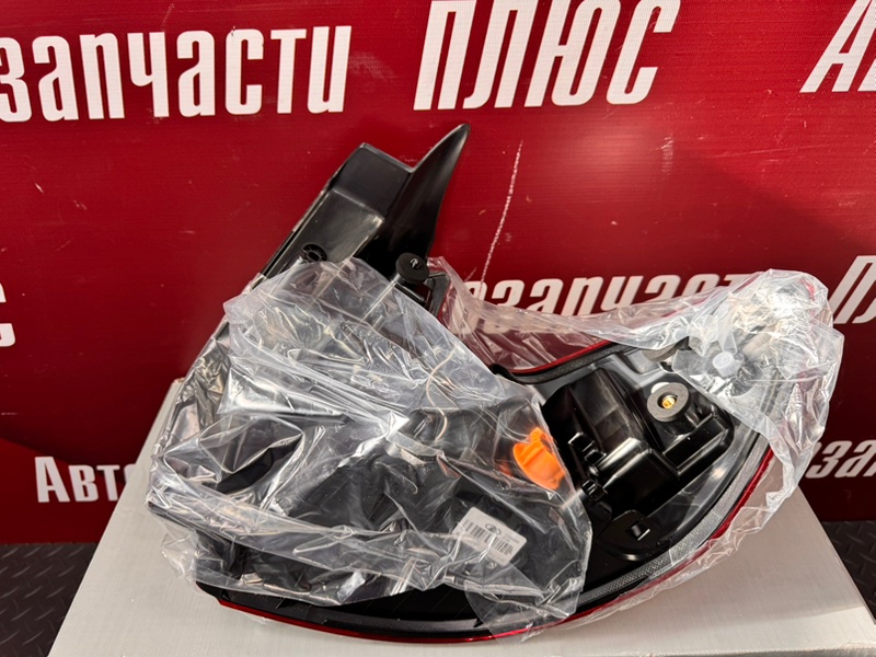 Фонарь - фото 8