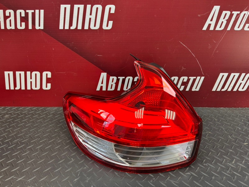 Фонарь - фото 1