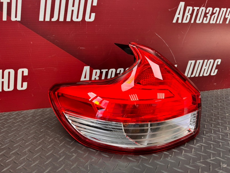 Фонарь - фото 2