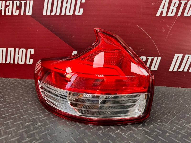 Фонарь - фото 3