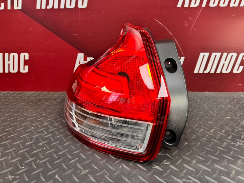 Фонарь - фото 4