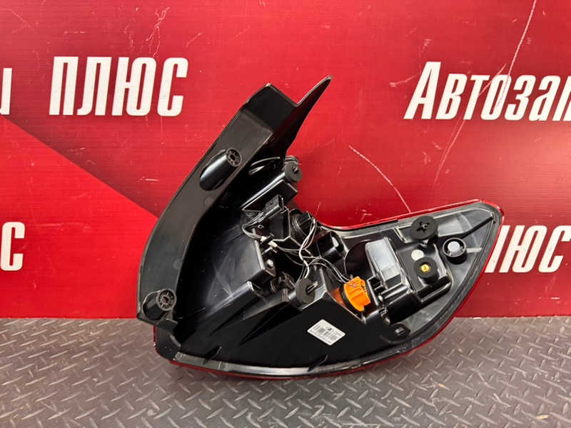 Фонарь - фото 8