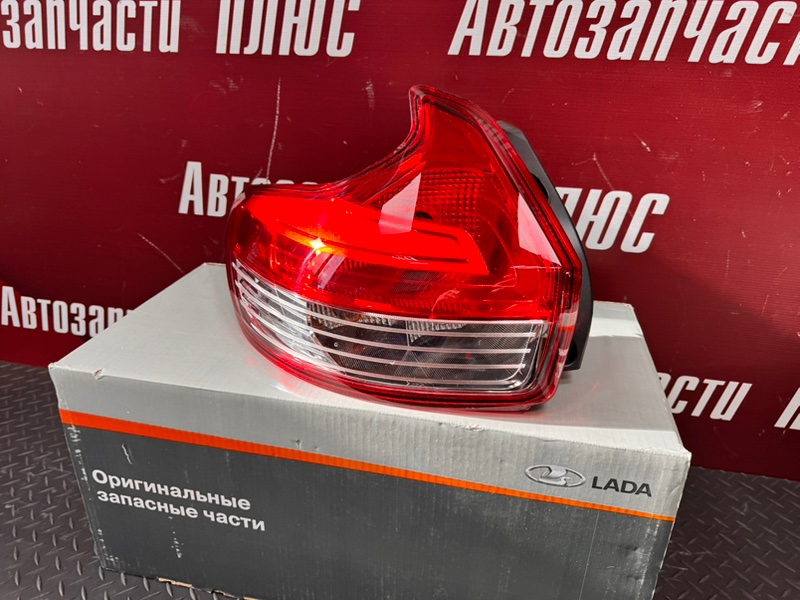 Фонарь - фото 3