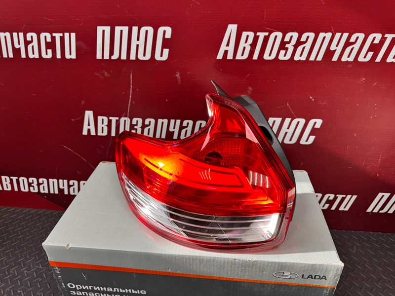 Фонарь - фото 4