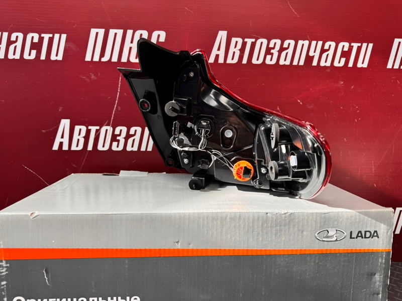 Фонарь - фото 7