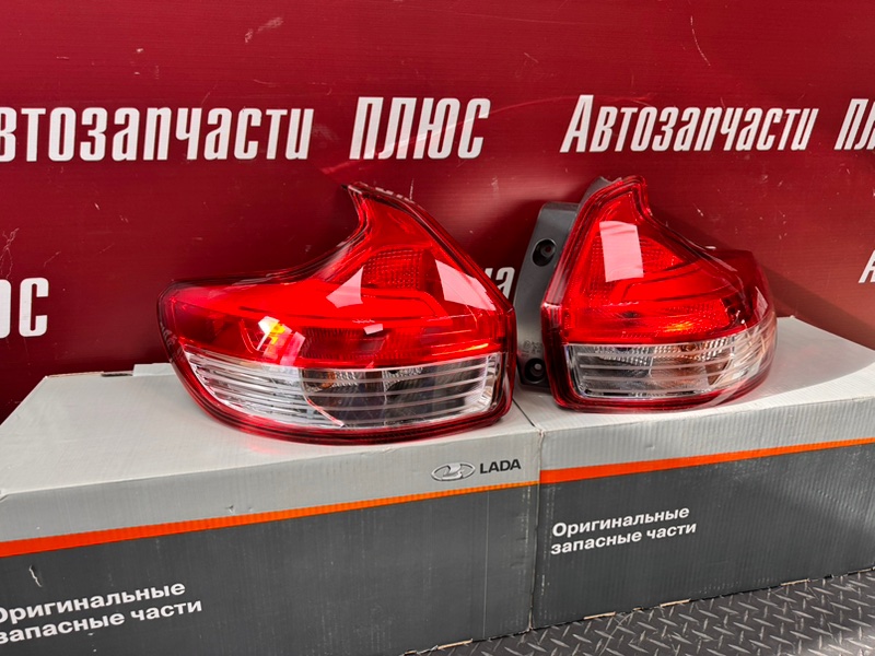 Фонарь - фото 2