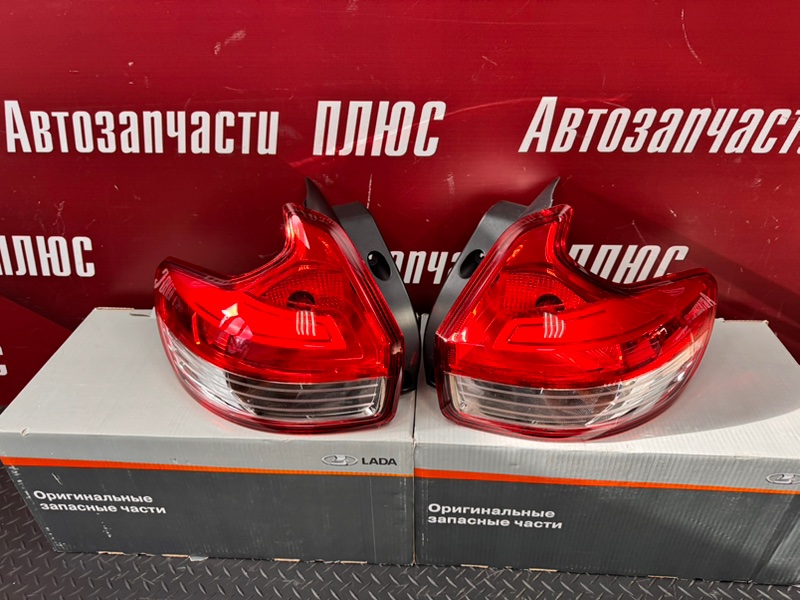 Фонарь - фото 4