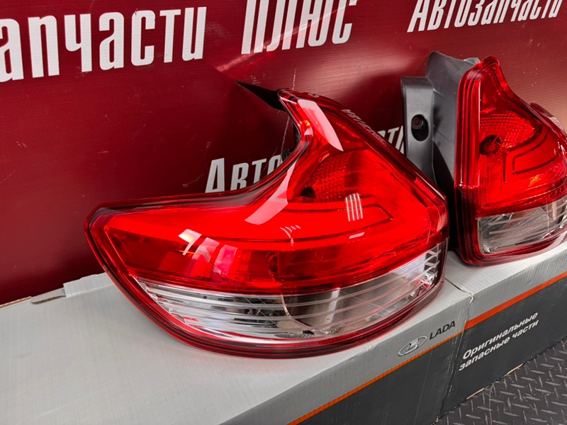 Фонарь - фото 6