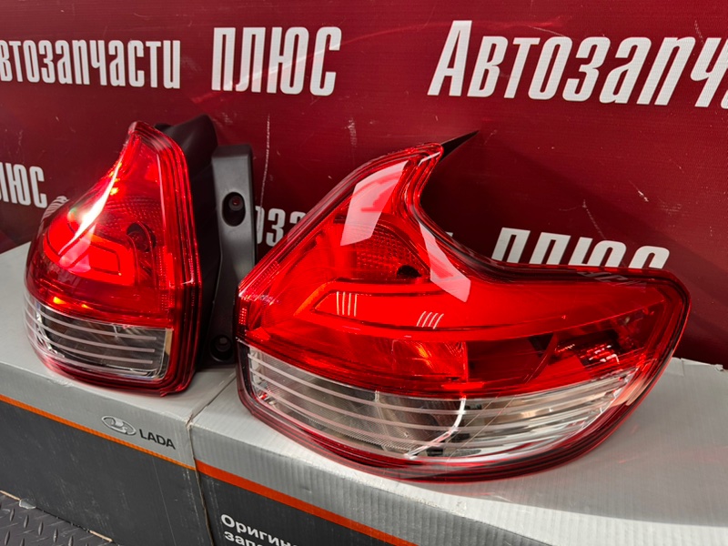 Фонарь - фото 7