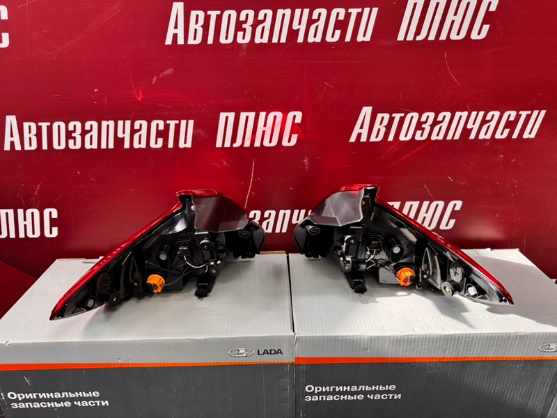 Фонарь - фото 8