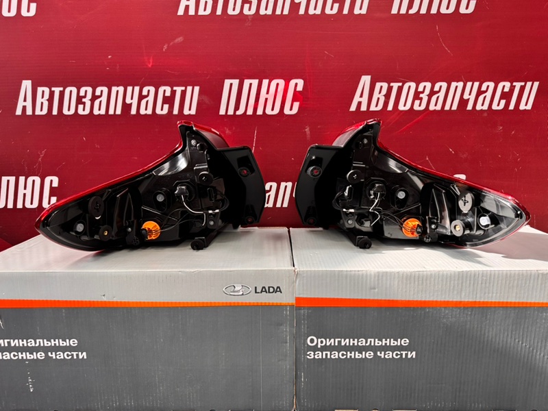 Фонарь - фото 9