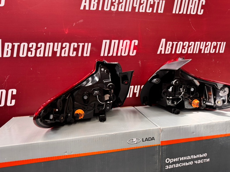 Фонарь - фото 10